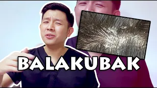 NAKAKAHIYANG BALAKUBAK | DANDRUFF | Daily Learnings by Doc Jerry