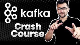 Apache Kafka Crash Course | What is Kafka?