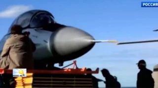 Истребитель Миг 29 КУБ Оружие будущего на вооружении России