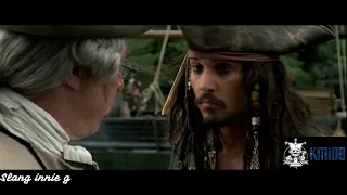 Pirates innie Gras - Episode 01 - JacKop oppie Dock - Slang innie Gras