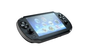 What Is the Vita's Future? - Podcast Beyond