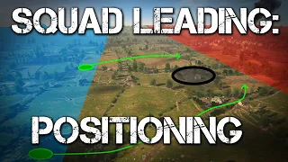 Hell Let Loose - Squad Leader Guide: Positioning