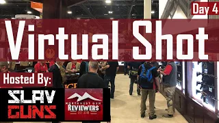 Slav Guns Virtual Shot Show 2021! - Day 4