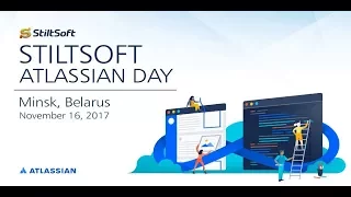 StiltSoft Atlassian Day