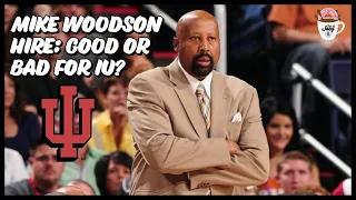 Reacting To Indiana Hiring Mike Woodson