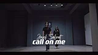 [DINO'S DANCEOLOGY]Josef Salvat - call on me | Dance Cover