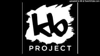 Special D - Nothing I Wont Do (KB Project Remix) (Master)