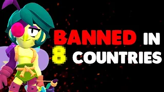 32 Completely USELESS Facts About Brawl Stars!