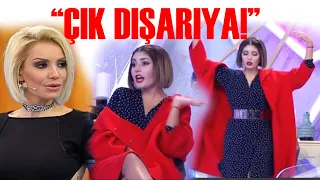 ŞOK! Öykü Serter Bahar Candan'ı Stüdyodan Kovdu! 0001