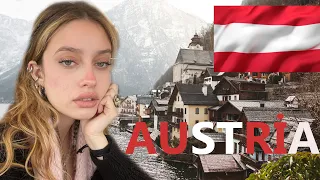 The Land Of History And Art-Austria-Facts About Austria