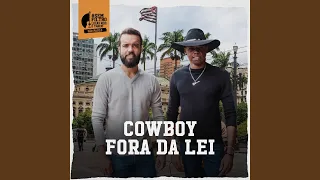 Cowboy Fora Da Lei