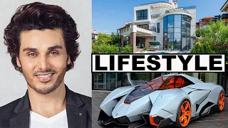 Ahsan Khan Lifestyle 2021,biography,House,Wife,Family,Cars,Dramas,Films,Income,Salary&Networth