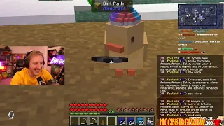 QSMP clips you can't resist laughing at