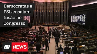 Briga pelo Palácio do Planalto ainda não influencia corrida pelo legislativo, dizem analistas