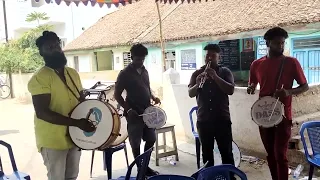 🔥🔥எட்டடுக்கு மாளிகையில் ஏற்றி வைத்த என் தலைவன் 🔥🔥🥁🎷🎷