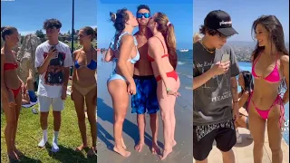 Kiss Or Slap Challenge in May  Tik Tok 2021 #3