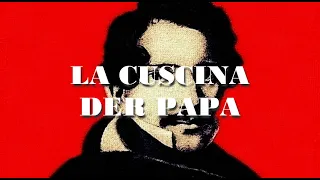 Maurizio Mosetti - LA CUSCINA DER PAPA - I Sonetti di Giuseppe Gioachino Belli