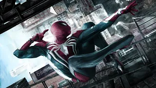 GMV spiderman (Save me)