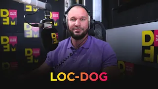 LOС-DOG на DFM