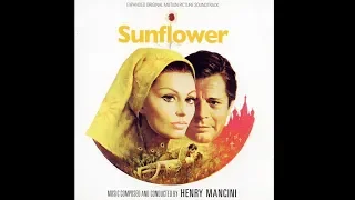 Sunflower / I Girasoli | Soundtrack Suite (Henry Mancini)