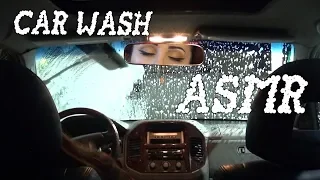 Car Wash ASMR