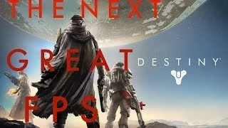 Could Destiny revolutionise multiplayer FPS?