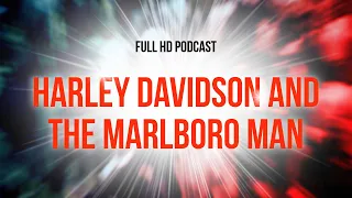 Harley Davidson and the Marlboro Man (1991) - Full Movie Podcast Review