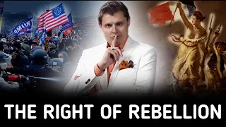 The right of rebellion [ENG SUB]
