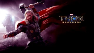 Led Zeppelin - Immigrant Song (Thor Ragnarok Trailer Song)