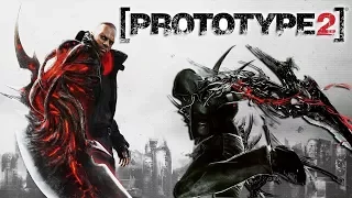 Прохождение [PROTOTYPE 2] Эпизод 7