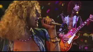 Led Zeppelin   The Ocean   (Live MSG 1973)