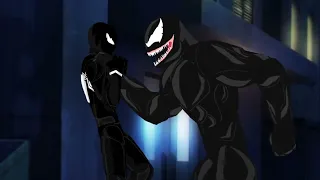 Человек-паук Кровавый король 2 сезон тизер-трейлер 'рисуем мультфильмы 2'