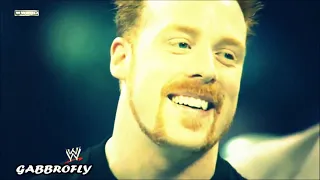 WWE Sheamus►►Custom Titantron (OLD)►►Written in my Face