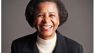 Mampela Ramphele - Lunchtime Chat