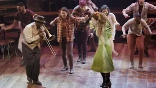 Hadestown | Audience response