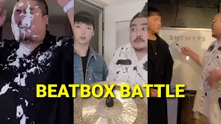 Beatbox Battle | @BeatboxJCOP