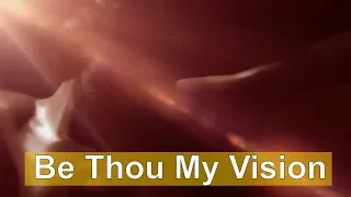Be Thou My Vision | Christian Piano Cover Hymn Instrumental