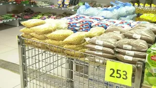 Экибастуз Новости  Какие меры принимаются для стабилизации цен на продукты питания в Экибастузе