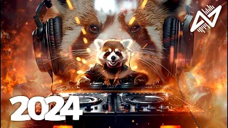 Music Mix 2024 🎧 EDM Mix of Popular Songs 🎧 EDM Gaming Music