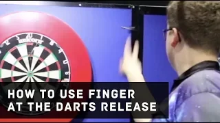 The Darts release