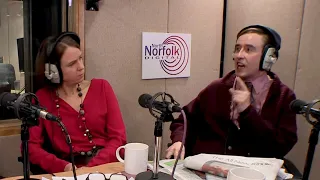 Alan Grills a Councillor | Alan Partridge's Mid Morning Matters | Baby Cow