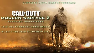 Call of Duty: Modern Warfare 2 (Soundtrack) | Opening Titles [Mix]