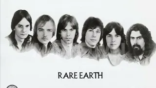 Get Ready - Rare Earth - 1970
