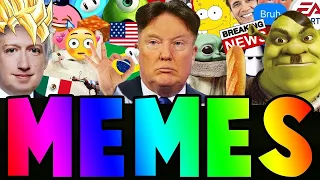 BEST MEMES COMPILATION V92