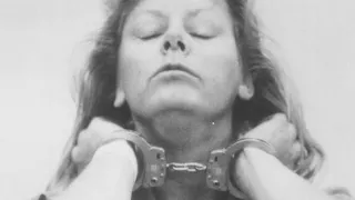 Aileen Wuornos:  Her Capture