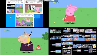 up to faster 10,073 parison to peppa pig