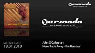 John O'Callaghan feat. Sarah Howells - Find Yourself (Cosmic Gate Remix)