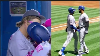 mlb sus moments