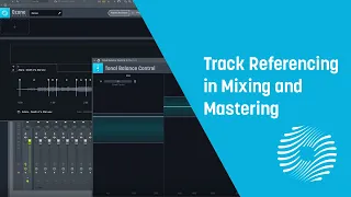 How to Mix and Master with Reference Tracks in Ozone