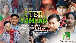 Ater Yameng Ep1/ New Mising Film /Twinkle Migang Ribi Kangkan / Ribi Kangkan Official